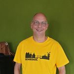 Marcel Heinsbroek - @marcelheinsbroek - Instagram