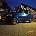Marcel Heller - @bulli_t5_adventures - Instagram