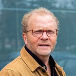 Marcel Hendrix - @marcelhendrix1963 - Instagram
