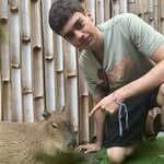 Marcel Herrera - @marcelin.hho - Instagram