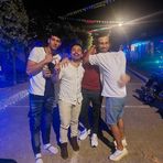 Marcel Herrera - Facebook