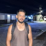 Sergio Marcel Herrera - @sergiomha95 - Instagram