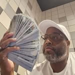 Marcel Hicks - @doughboy_305 - Instagram