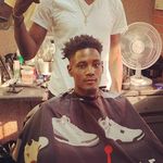 Marcel Hicks - @go_shine89 - Instagram