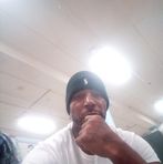 Marcel Hines - Facebook
