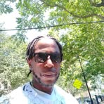 Marcel Hines - Facebook