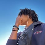 Marcel Hines - Facebook