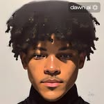 Marcel Hines - @zer0_ce1ls - Instagram