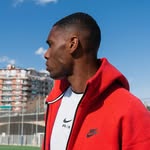 Izuchi - @marcel_howarde - Instagram