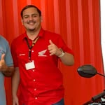 Marcel Azevedo / Especialista Honda🏅 - @marcel.honda01 - Instagram