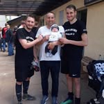 Marcel Horn - @marcel_horn11 - Instagram