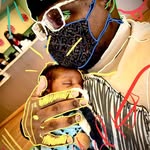 Marcel Horton - @hugeandre3000 - Instagram