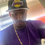 Marcel Horton - @cellis1992 - Instagram