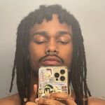 Marcel Morris-Howell - @mxrcelhowell - Instagram