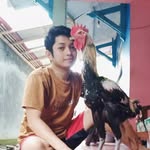 Janu Budi P - @marcelhugo.hugo - Instagram