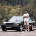 Marcel Hürst - Facebook