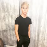 Marcel Janßen - @julianojanssen - Instagram