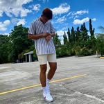 Marc Eljohn - @_marceljohn - Instagram