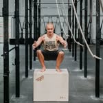 Marcel John - @fitness_unternehmer - Instagram