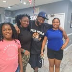 Marcel Johnson - @marcel.johnson.7564 - Instagram