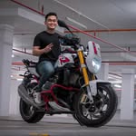 Marcel - @marceljohn_ - Instagram