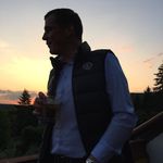 Marcel Johns - @marci_johns - Instagram