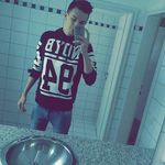 Marcel Johnson - @marceljohnson5493 - Instagram