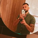 Jordan Lamont - @marcel___jordan - Instagram