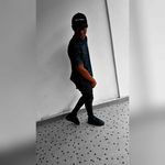 Jordan Marcel - @marceljordan882 - Instagram