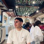 Marcel Andres Jordan - @marceljordan10 - Instagram