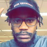 Marcel Jordan - @imarcel23 - Instagram