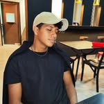 Marcel Jordan - @marc23010 - Instagram