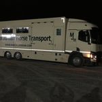 Marcel Jordan  Horse Transport - @marceljordanhorse - Instagram