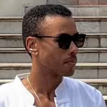 Marcel Jordan Smith - @marceljordansmith - Instagram