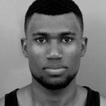 Fidji Marcel Joseph - @fidji_mj - Instagram
