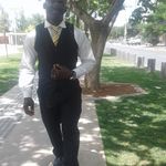 Marcel Joseph - @marceljoseph4619 - Instagram