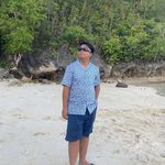 Marcel Joseph Chan Claridad - @marceljoseph.chan - Instagram