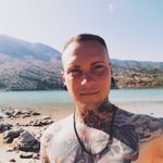 Marcel - just a 📸 Account - @sinisterseasabbath - Instagram