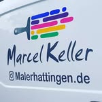 Marcel Keller - @malerhattingen.de - Instagram