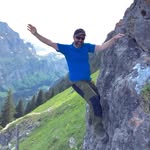 Marcel Keller - @marcelkeller - Instagram