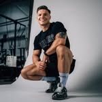 Marcel Keller | PROZIS - @marcelklr - Instagram