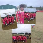 Marcell Kidd - Facebook