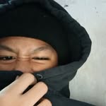 Marcel King Ramos - @fuckshit_k - Instagram