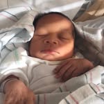 Mommy @_MAIIRII_ - @kingston_marcel_grice - Instagram