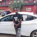 Marcelin Kintogandou - Facebook