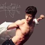 Jordan Knight - @jordannathanielmarcelknight14 - Instagram