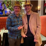 Jordan Marcel Knight - @jordanknight7803 - Instagram
