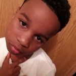 Marcel Knight - @babymarcekknight - Instagram