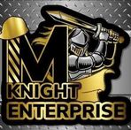Marcel Knight - Facebook
