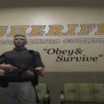 Marcel Knight - @chief_of_police_marcel_knight - Instagram